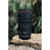 Objetiva Canon RF 100mm/F.2.8L Macro IS USM