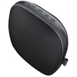 Coluna Portátil Bluetooth Fresh 'n Rebel Rockbox Soul - Storm Grey
