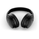 Auscultadores Noise Cancelling Bluetooth Bose QuietComfort SC - Preto