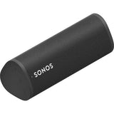 Coluna Portátil Bluetooth Sonos Roam SL - Preto