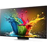 Smart TV LG 75 QNED UHD 4K 75QNED91T - 189 cm