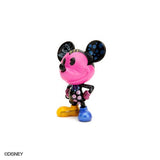 Figuras Disney - Mickey e Minnie 10cm - Edição Especial