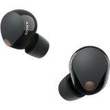 Auriculares Sony True Wireless WF1000XM5 - Preto