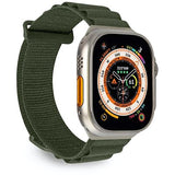 Bracelete para Apple Watch Ultra (42-49mm) Puro Extreme - Verde