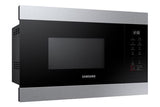 Micro-ondas Encastrável Samsung MG22M8274CT | 22 L | 1300 W | Aço inoxidável