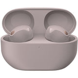 Auriculares True Wireless Bluetooth Sony WF-1000XM5 - Rosa Fumé