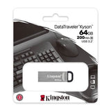 Pen USB 3.2 Kingston DataTraveler Kyson - 64GB