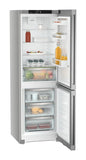 Frigorífico Combinado Liebherr CNSFD 5203 Inox No Frost 330L D