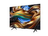 Smart TV TCL 43P755 LED 43 Ultra HD 4K
