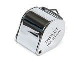Lupa Ampliação x10  Lente Ø: 21 mm