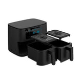 Air Fryer Proline 8L - Preta