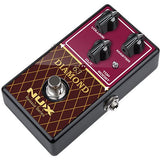 Pedal Nux Reissue Series 63' Diamond Overdrive