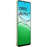 Oppo A5 Pro 5G - 256GB - Verde Abacate