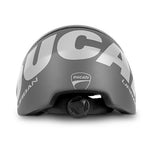 Capacete Ducati Tamanho Único - Preto