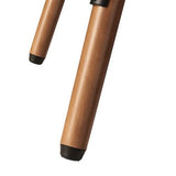 Suporte TV Chão Hama Real Wood 118091 até 65/165cm