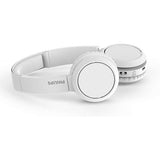 Auscultadores Bluetooth Philips H4205 - Branco