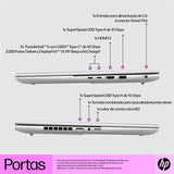 Computador Portátil HP Envy 16-h0000np | 16.00  | EVO i7-12700H | 16GB | 1TB SSD