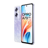 Oppo A79 5G - 256GB - Roxo Deslumbrante
