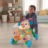 Fisher-Price Andarilho do Cãozinho
