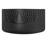 Teclado HP 960 Ergonómico Wireless - Preto