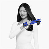 Alisador Dyson Corrale - Edição Especial Blue Blush - Azul