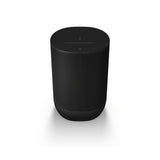 Coluna Wireless Sonos Move M2 - Preta