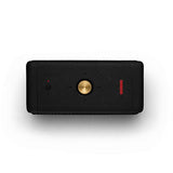 Coluna Portátil Marshall Emberton II - Black and Brass