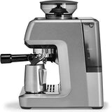 Máquina de Café Manual Sage The Barista Touch™ - Inox Escovado