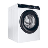 Máquina de Lavar Roupa Haier HW100-B14939 | 10 Kg | 1400 RPM | A | Branco