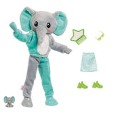 Barbie Cutie Reveal - Elefante - Mattel