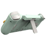 Comando para Nintendo Switch Gioteck Nitro Deck - Edição Limitada - Menta