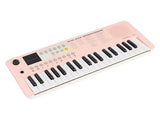 Teclado Mini MK1/PK - Rosa Medeli