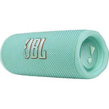 Coluna Bluetooth JBL Flip 6 - Turquesa