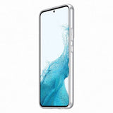 Capa Samsung para Samsung Galaxy S22+ - Transparente