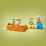 LEGO DUPLO Disney TM 10997 - Aventura de Campismo