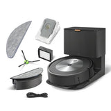 Aspirador Robot iRobot Roomba® Combo J5+