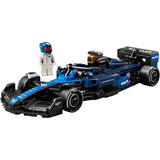 LEGO® Speed Champions 77249 - Carro de Corrida Williams Racing FW46 Fórmula 1®