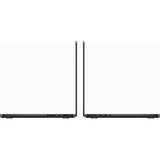 MacBook Pro 14'' | 2023 | M3 Max 14-core | 36GB | 1TB SSD - Preto Sideral