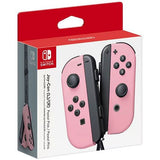 Comando Nintendo Switch Joy-Con - Rosa