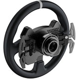 Volante Moza Racing  CS V2P RS057 - PC - Preto