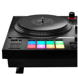 Controlador DJ Inpulse T7 Hercules