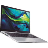 Computador Portátil Acer A315-44P | 15.6 | R7-5700U | 16GB | 512GB SSD + Rato Wireless Acer G69 + Sleeve 15.6 Cinzenta