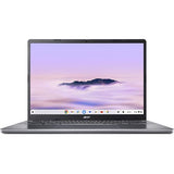 Computador Portátil Acer Chromebook Plus 514 CB514-3H com Google AI | 14 WUXGA | AMD Ryzen 3 7320C | 8GB | 128GB eMMC