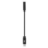 Auriculares T'nB Sweet + Adaptador USB-C - Preto