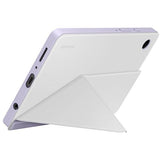 Capa Flip Samsung para Tab A9 - Branco