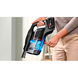 Aspirador Vertical Bosch BCS1051POW Unlimited 10 |  Preto