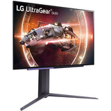 Monitor Gaming LG UltraGear 27 OLED QHD 27GS95QE - 240 Hz