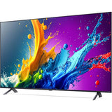 Smart TV LG 55 QNED UHD 4K 55QNED80T - 140 cm