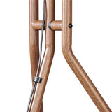 Suporte TV Chão Hama 118092 até 75/191cm - Altura Chão 75,1cm