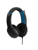 Auscultadores Gaming PDP Airlife - Moonlight Black